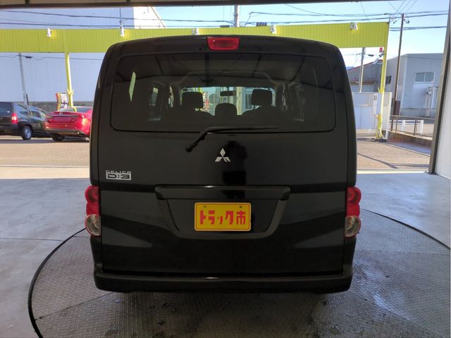 MITSUBISHI DELICA D:3 2013 Image 31