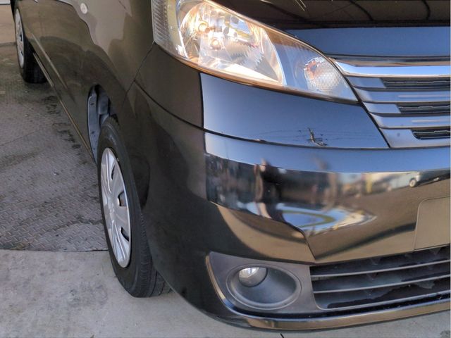 MITSUBISHI DELICA D:3 2013 Image 31