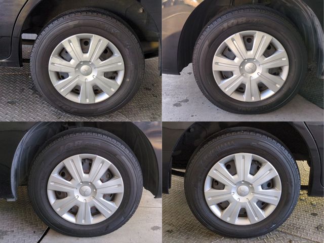 MITSUBISHI DELICA D:3 2013 Image 31