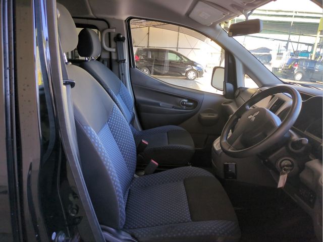 MITSUBISHI DELICA D:3 2013 Image 31