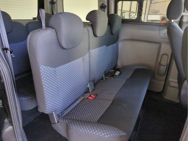 MITSUBISHI DELICA D:3 2013 Image 31