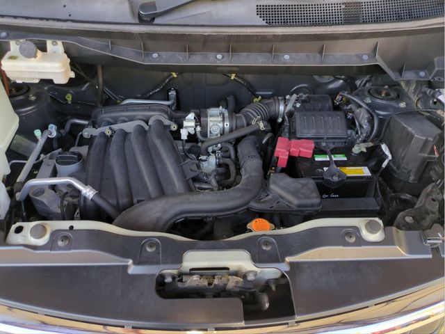 MITSUBISHI DELICA D:3 2013 Image 31