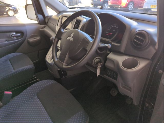 MITSUBISHI DELICA D:3 2013 Image 31