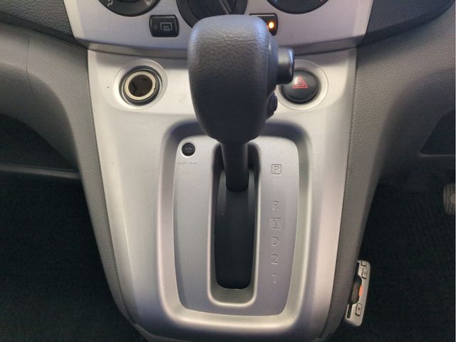 MITSUBISHI DELICA D:3 2013 Image 31