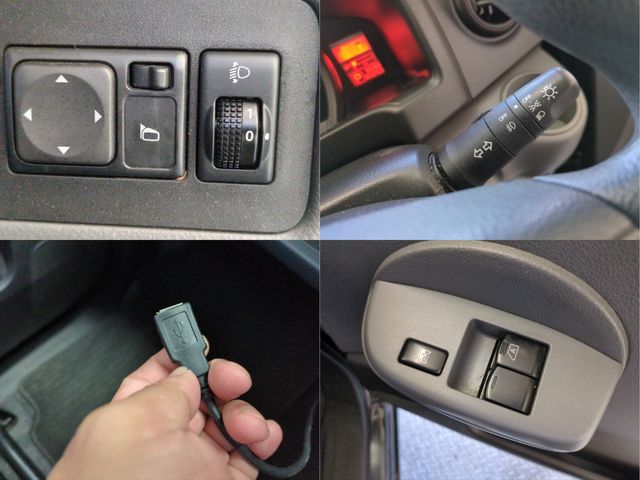 MITSUBISHI DELICA D:3 2013 Image 31