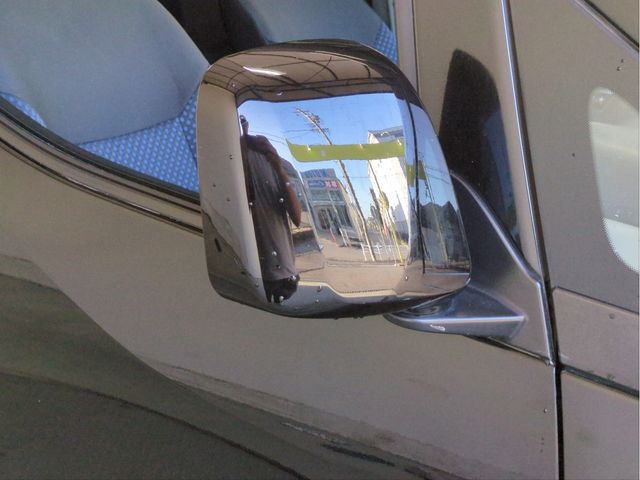 MITSUBISHI DELICA D:3 2013 Image 31