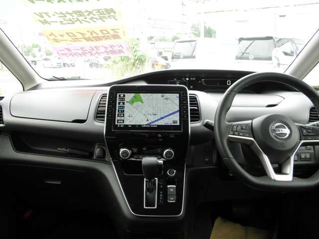 NISSAN SERENA  S-HYBRID 4WD 2020 Image 31