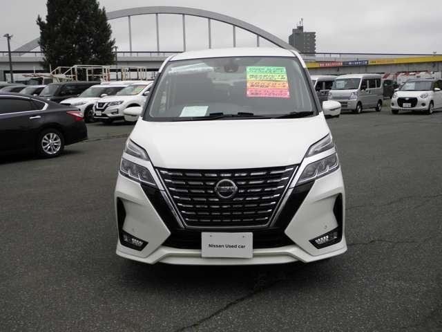 NISSAN SERENA  S-HYBRID 4WD 2020 Image 31
