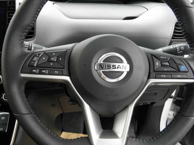 NISSAN SERENA  S-HYBRID 4WD 2020 Image 31