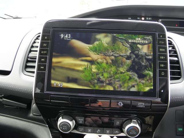 NISSAN SERENA  S-HYBRID 4WD 2020 Image 31