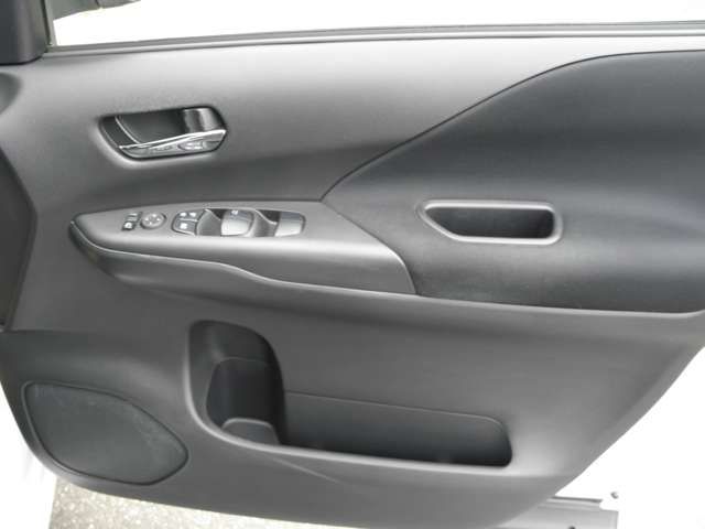 NISSAN SERENA  S-HYBRID 4WD 2020 Image 31