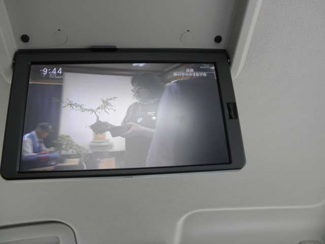 NISSAN SERENA  S-HYBRID 4WD 2020 Image 31