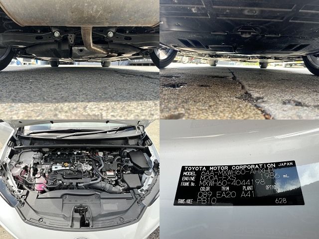 TOYOTA PRIUS 2023 Image 31