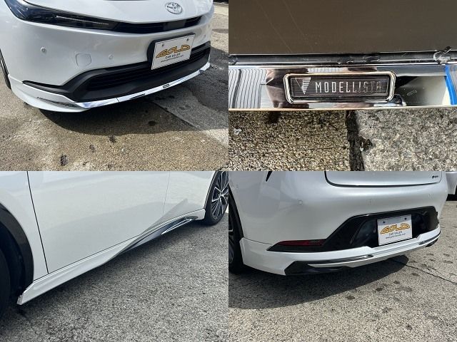 TOYOTA PRIUS 2023 Image 31