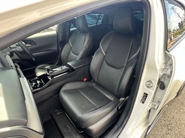 TOYOTA PRIUS 2023 Image 31