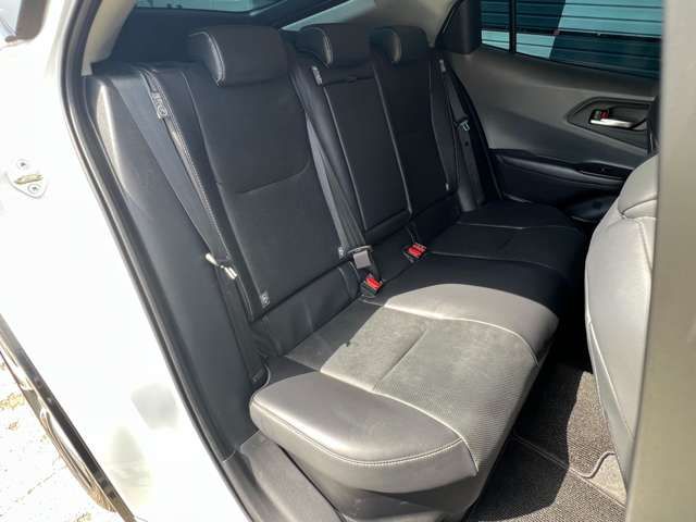 TOYOTA PRIUS 2023 Image 31