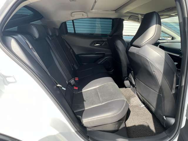 TOYOTA PRIUS 2023 Image 31