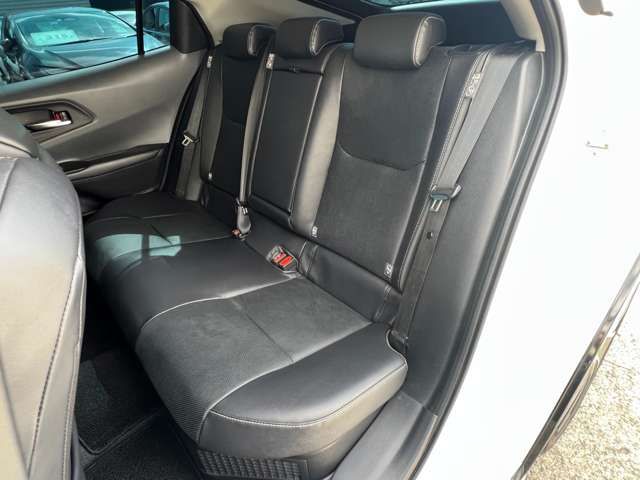 TOYOTA PRIUS 2023 Image 31