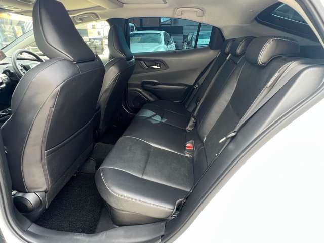 TOYOTA PRIUS 2023 Image 31