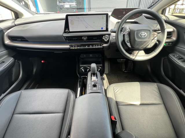 TOYOTA PRIUS 2023 Image 31