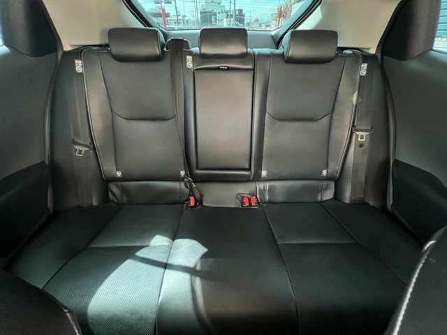 TOYOTA PRIUS 2023 Image 31