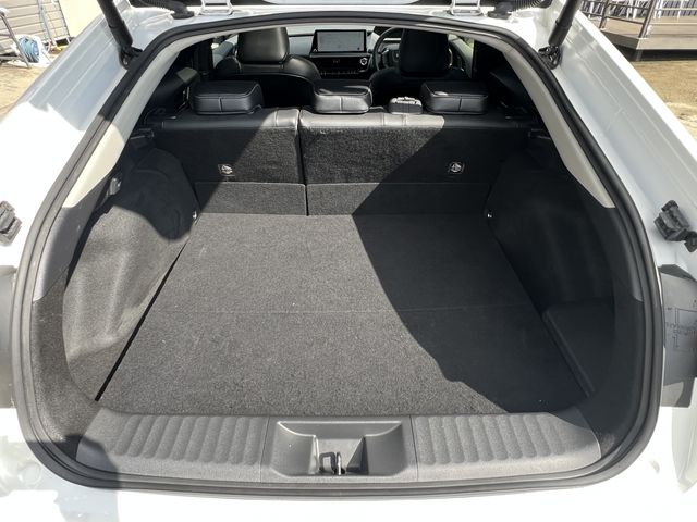 TOYOTA PRIUS 2023 Image 31