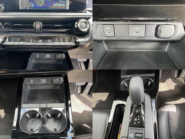 TOYOTA PRIUS 2023 Image 31