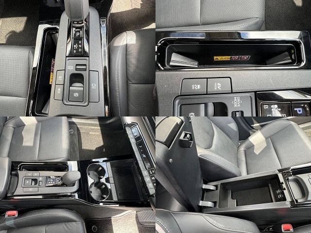 TOYOTA PRIUS 2023 Image 31