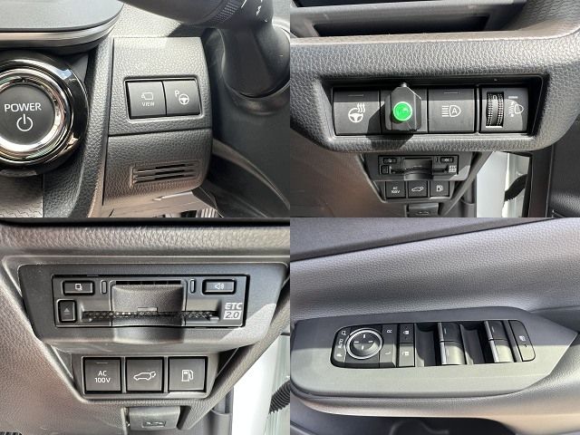 TOYOTA PRIUS 2023 Image 31