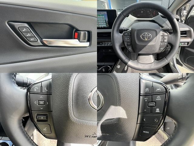 TOYOTA PRIUS 2023 Image 31