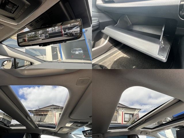 TOYOTA PRIUS 2023 Image 31