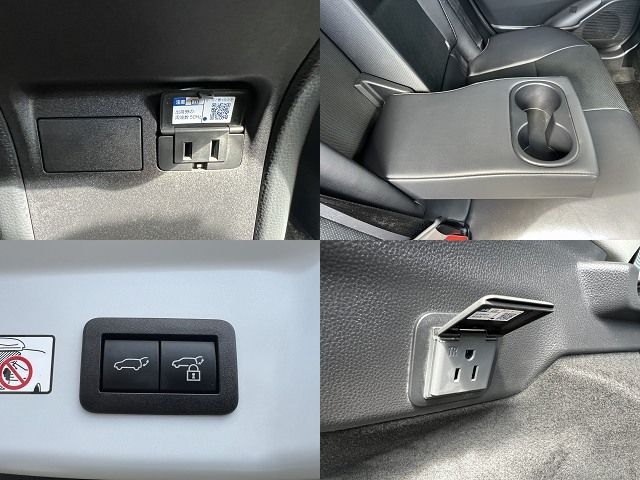 TOYOTA PRIUS 2023 Image 31