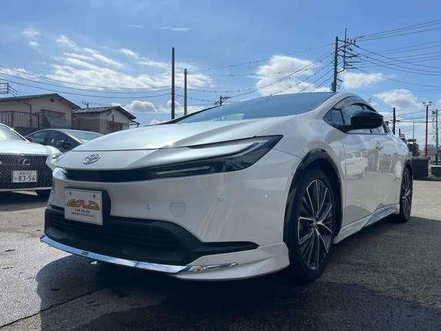 TOYOTA PRIUS 2023 Image 31