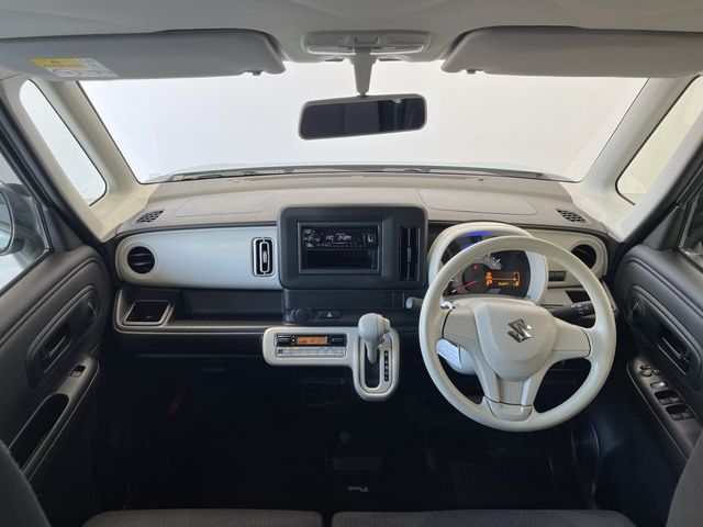 SUZUKI WAGON R SMILE 2022 Image 31