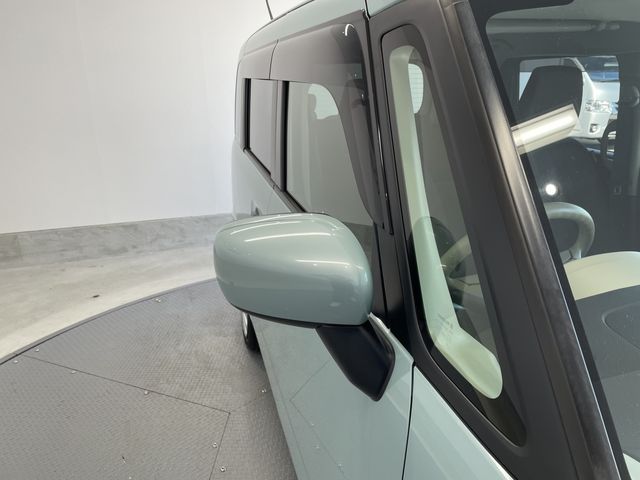 SUZUKI WAGON R SMILE 2022 Image 31