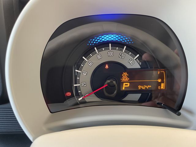 SUZUKI WAGON R SMILE 2022 Image 31