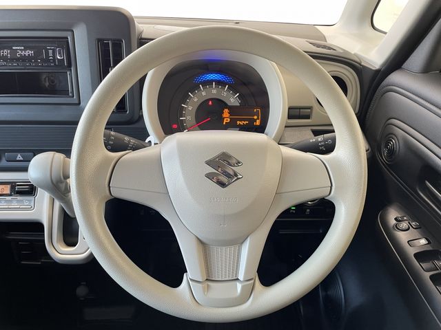 SUZUKI WAGON R SMILE 2022 Image 31