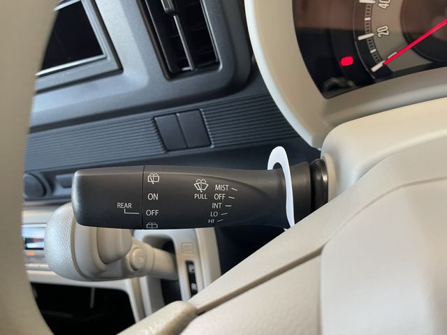 SUZUKI WAGON R SMILE 2022 Image 31