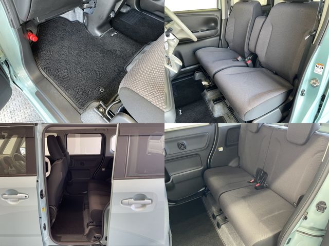 SUZUKI WAGON R SMILE 2022 Image 31