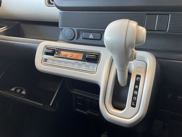 SUZUKI WAGON R SMILE 2022 Image 31