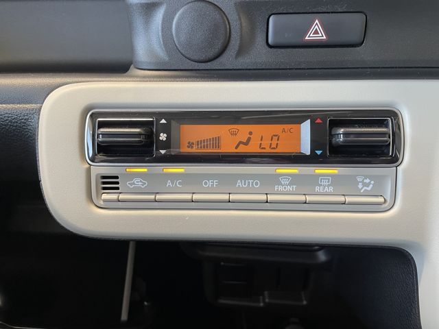 SUZUKI WAGON R SMILE 2022 Image 31