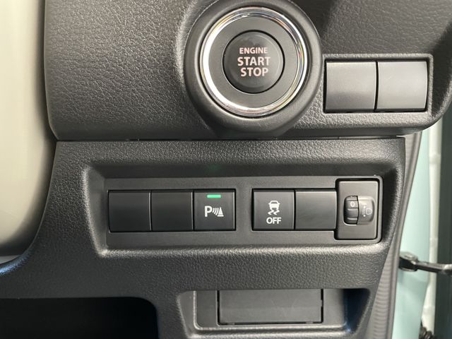 SUZUKI WAGON R SMILE 2022 Image 31