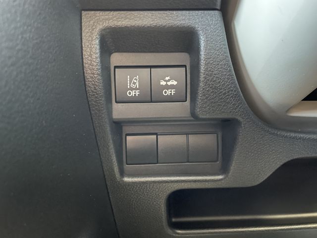 SUZUKI WAGON R SMILE 2022 Image 31