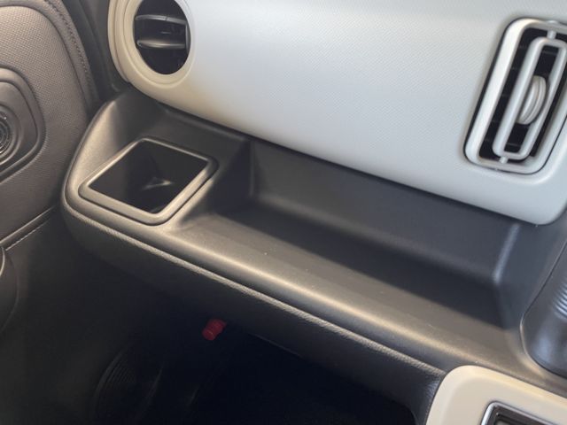 SUZUKI WAGON R SMILE 2022 Image 31