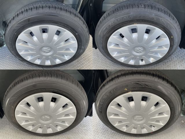 SUZUKI WAGON R SMILE 2022 Image 31