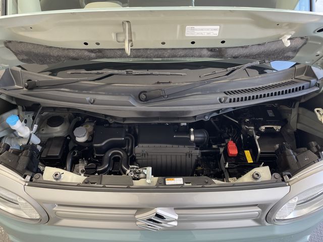 SUZUKI WAGON R SMILE 2022 Image 31