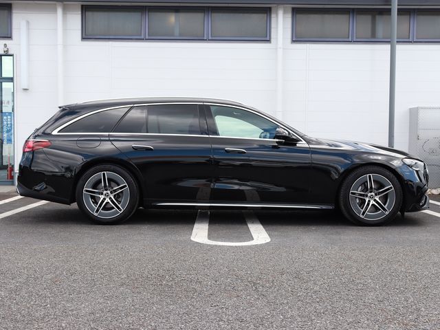 MERCEDES BENZ E CLAS 2025 Image 31