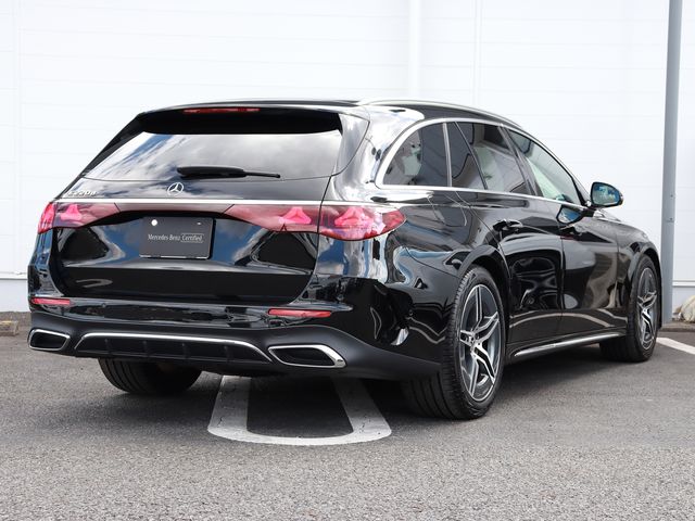 MERCEDES BENZ E CLAS 2025 Image 31