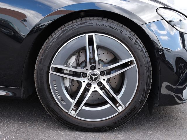 MERCEDES BENZ E CLAS 2025 Image 31