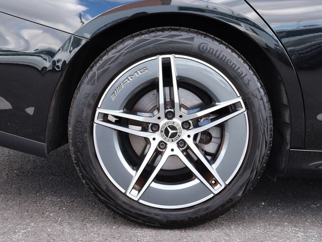 MERCEDES BENZ E CLAS 2025 Image 31